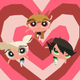 Illustration for article titled Sugar, spice, and everything nice: The Powerpuff Girls are back